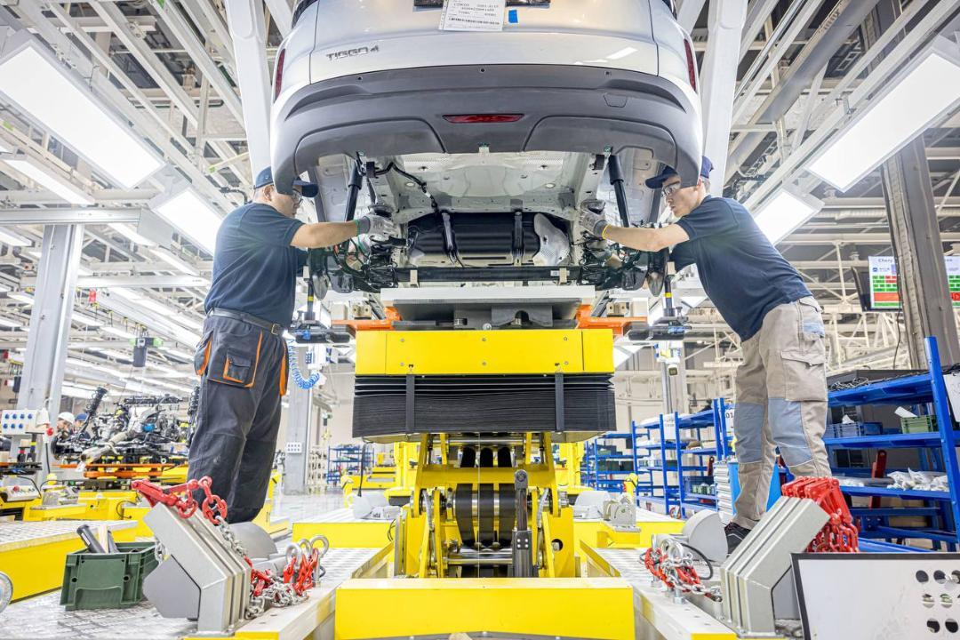 AMMKZ планирует внедрить цифровые двойники и предиктивную аналитику