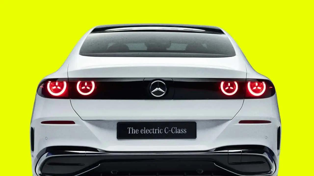 Какие новинки от Mercedes ждать в 2026 году