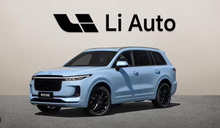 Li Auto выпустил заявление в связи с неисправностями их автомобилей