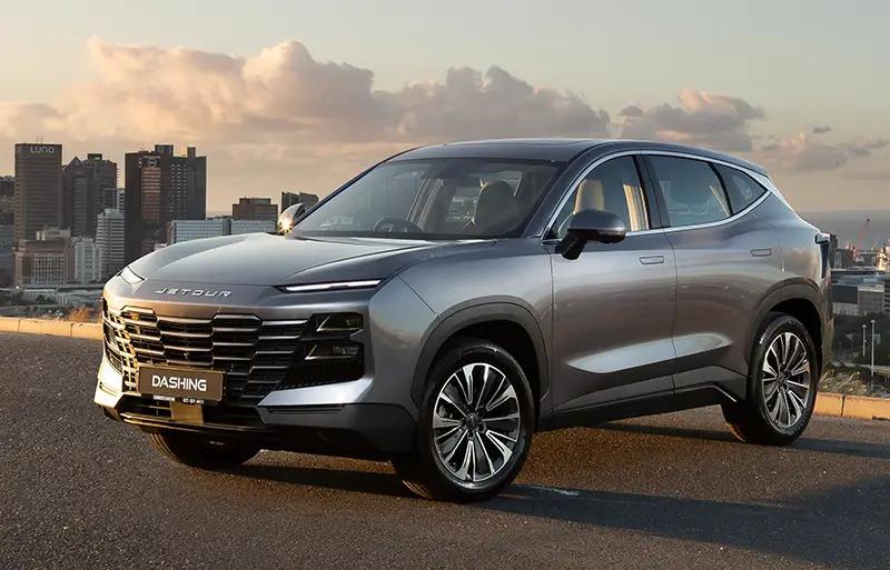 В 2025 году китайские бренды продали больше машин, нежели японские