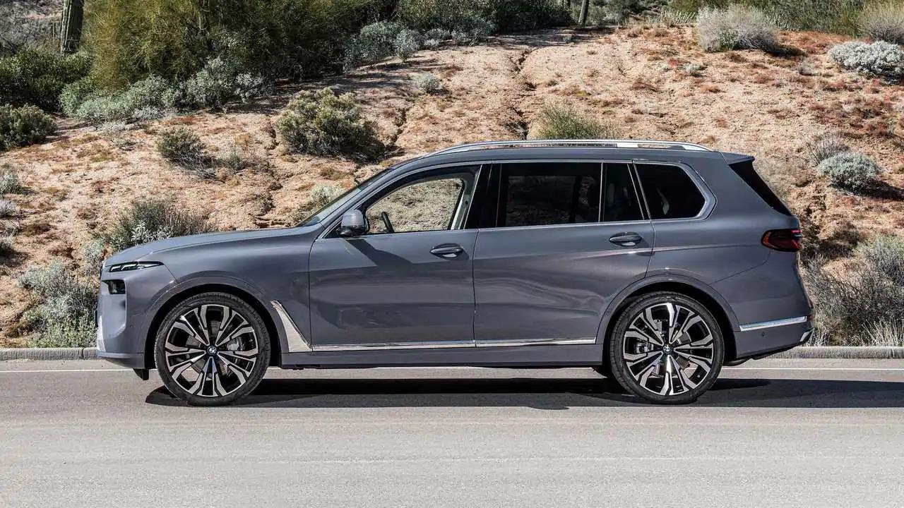BMW сократит собственный модельный ряд