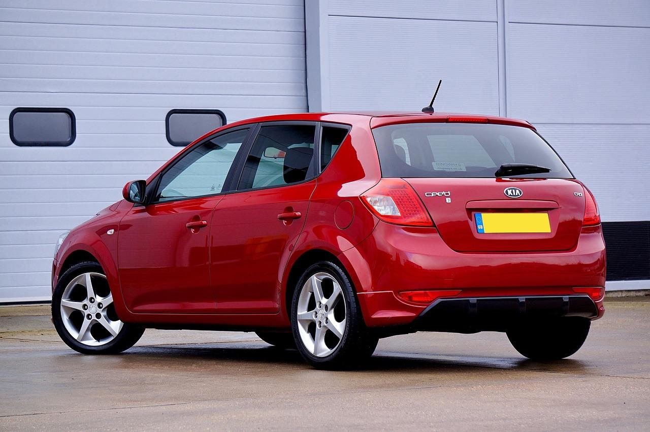 Какие автомобили физлица могут купить в лизинг в Казахстане