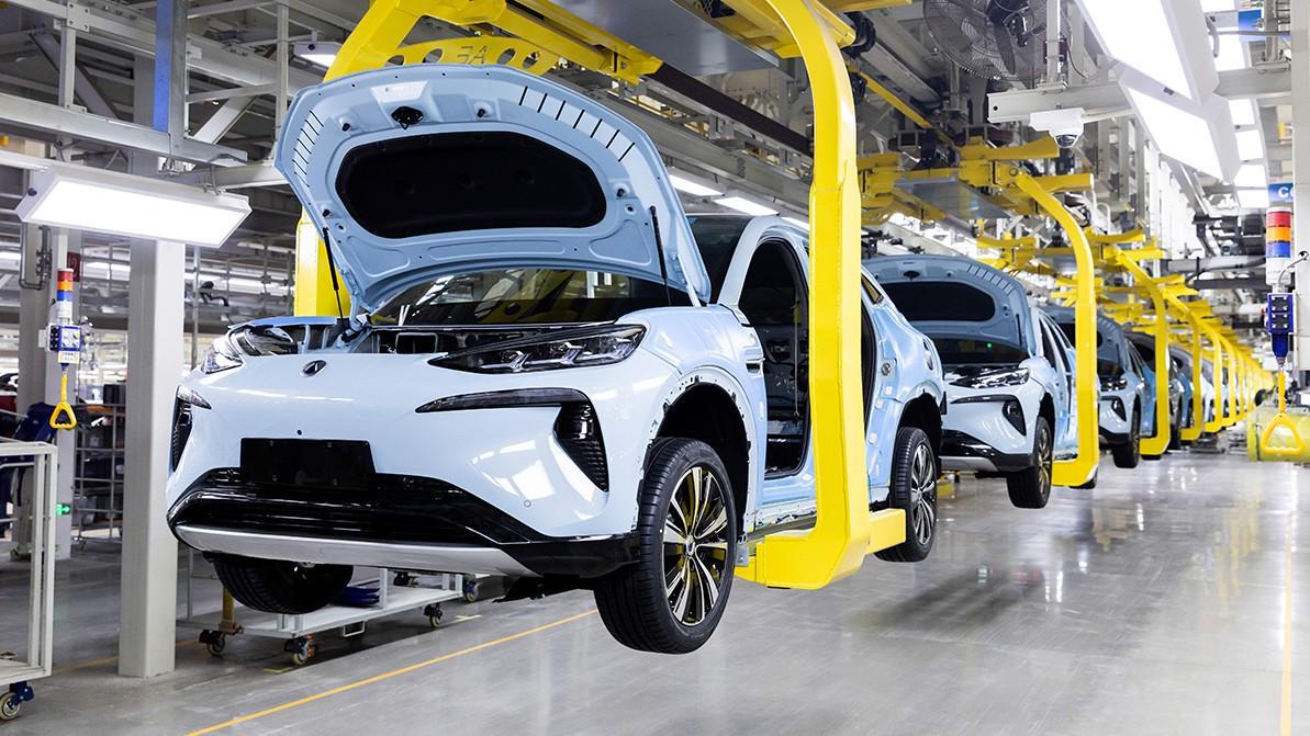 BYD, Volkswagen и Toyota возглавили топ производителей по количеству сотрудников