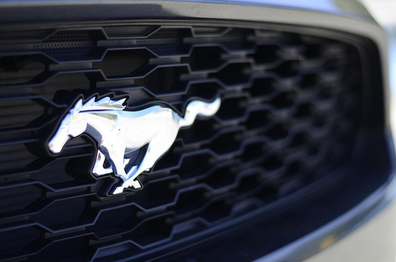 Глава Ford объяснил, почему компания перестала выпускать седаны