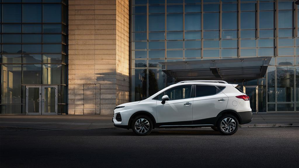 JAC S3 Pro стал первым среди китайских моделей по итогам января в Казахстане