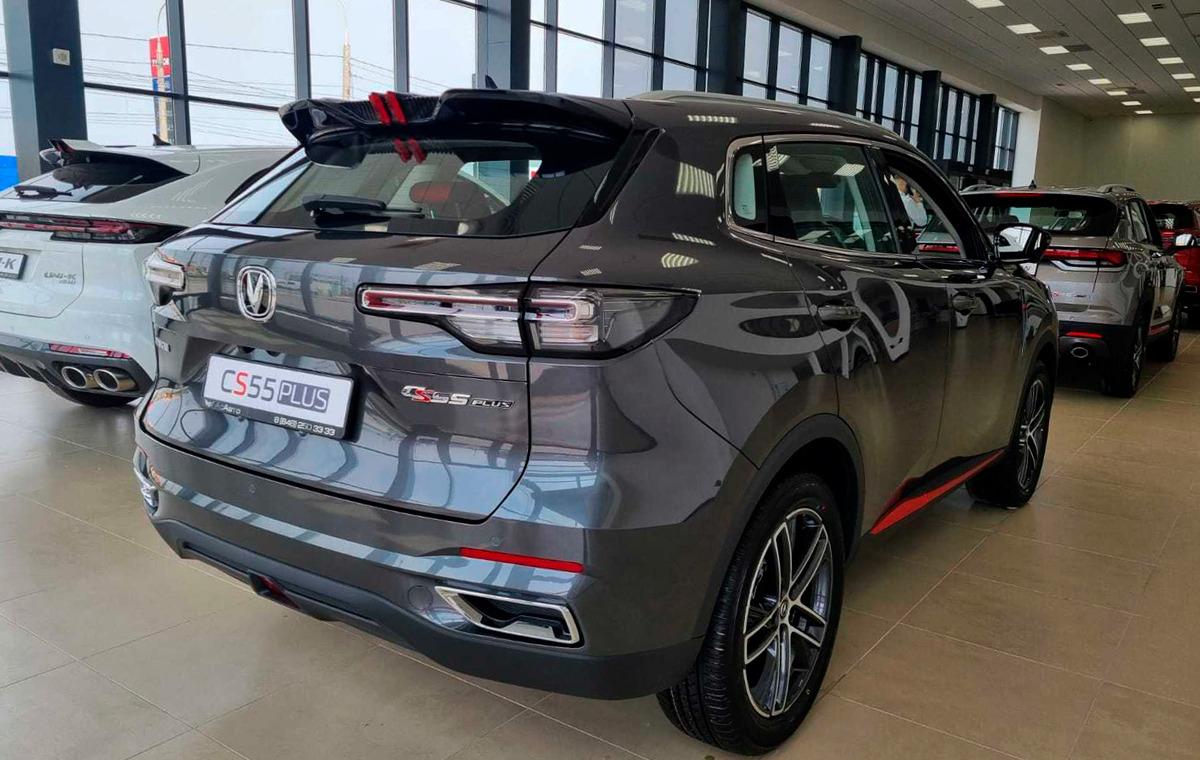В июне продажи новых автомобилей превысили 21 тысяч единиц