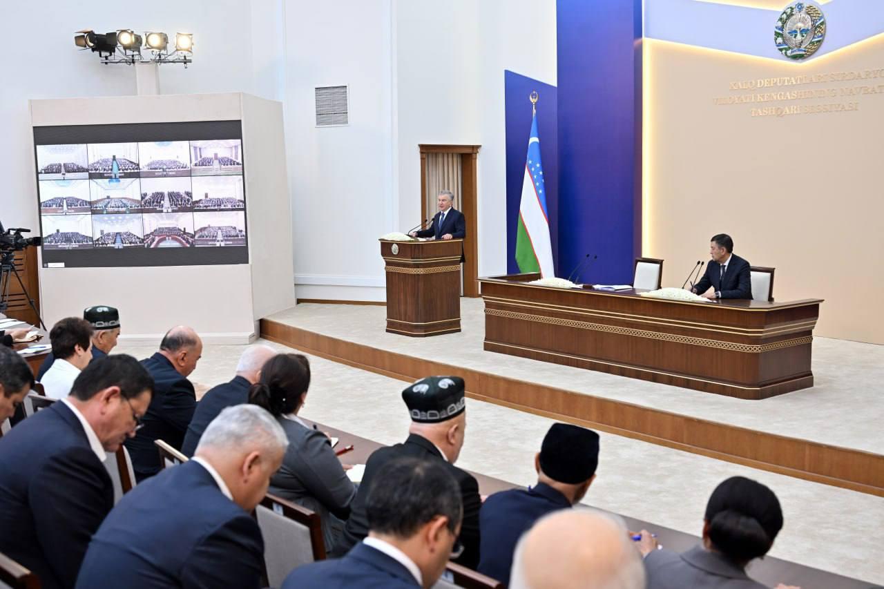 В Узбекистане построят завод по производству китайских автомобилей