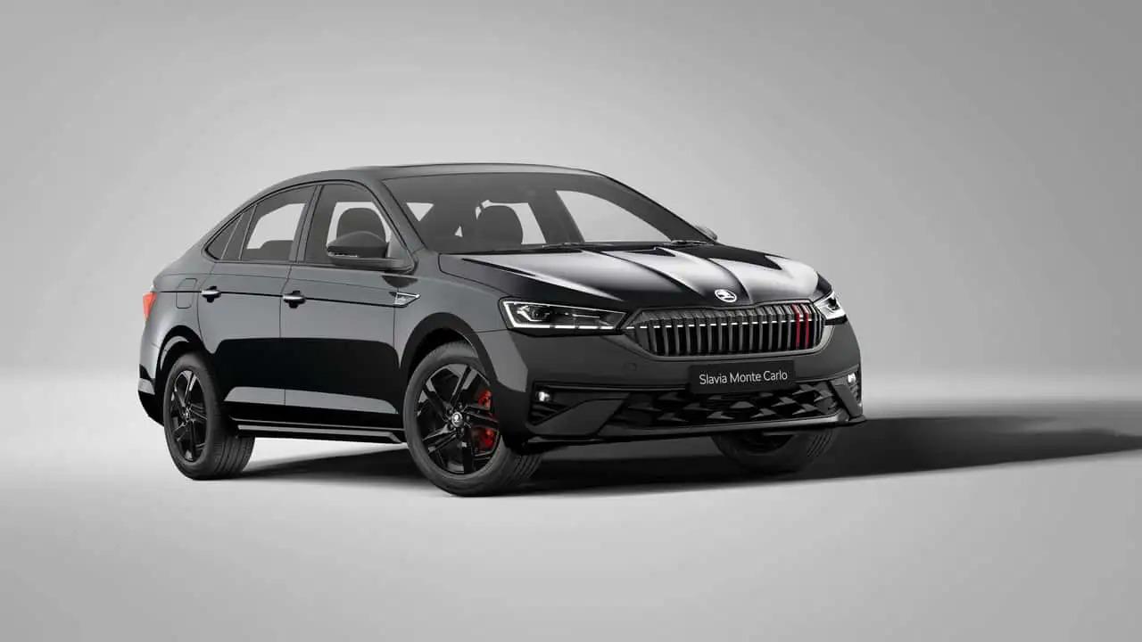Новая Skoda способна распознать индийский акцент для управления автомобилем