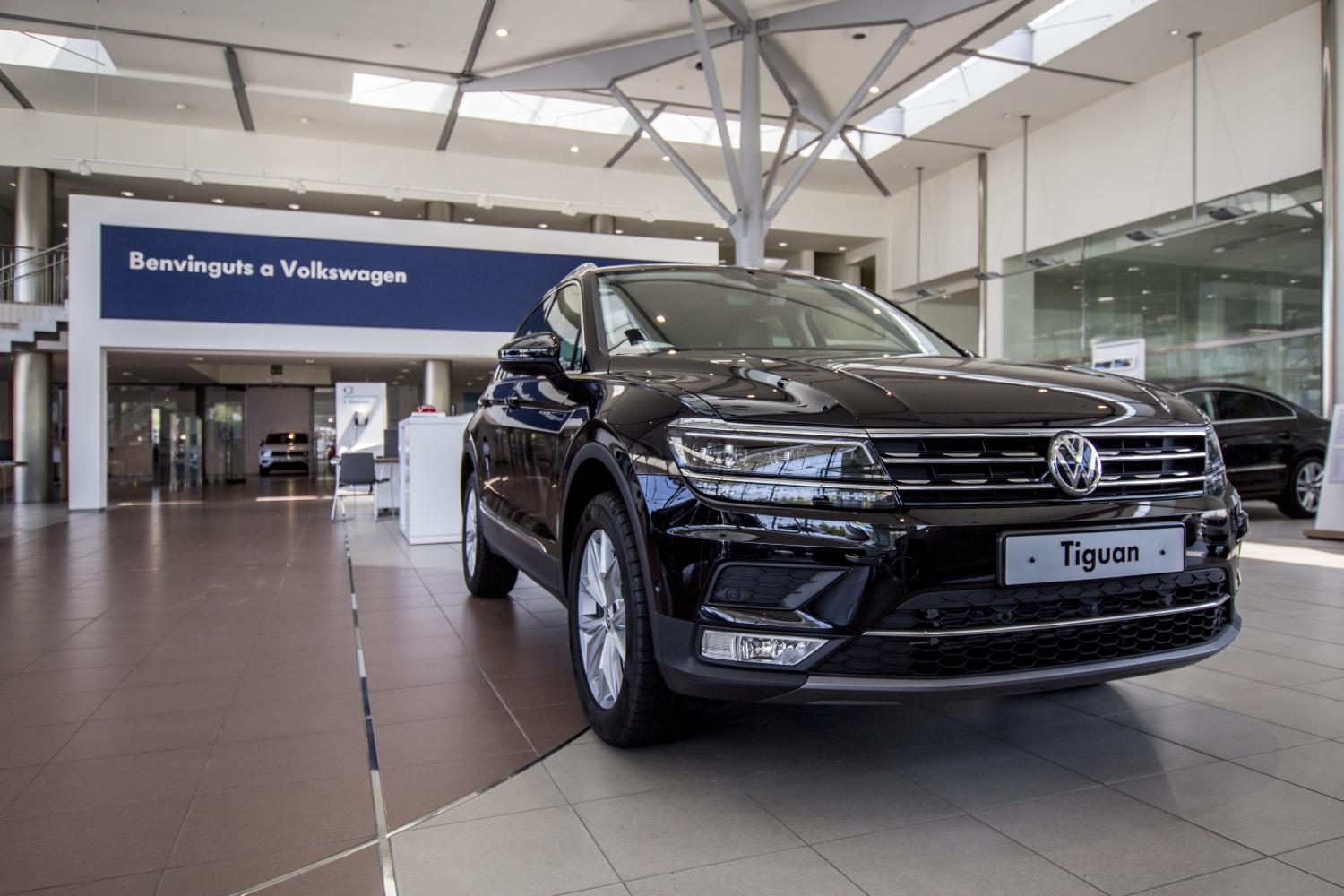 В Узбекистане локализуют производство автомобилей Volkswagen