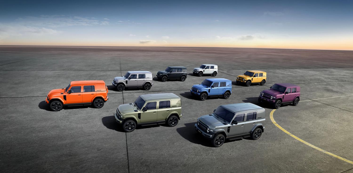 Бренд iCaur готовится к выходу на казахстанский рынок