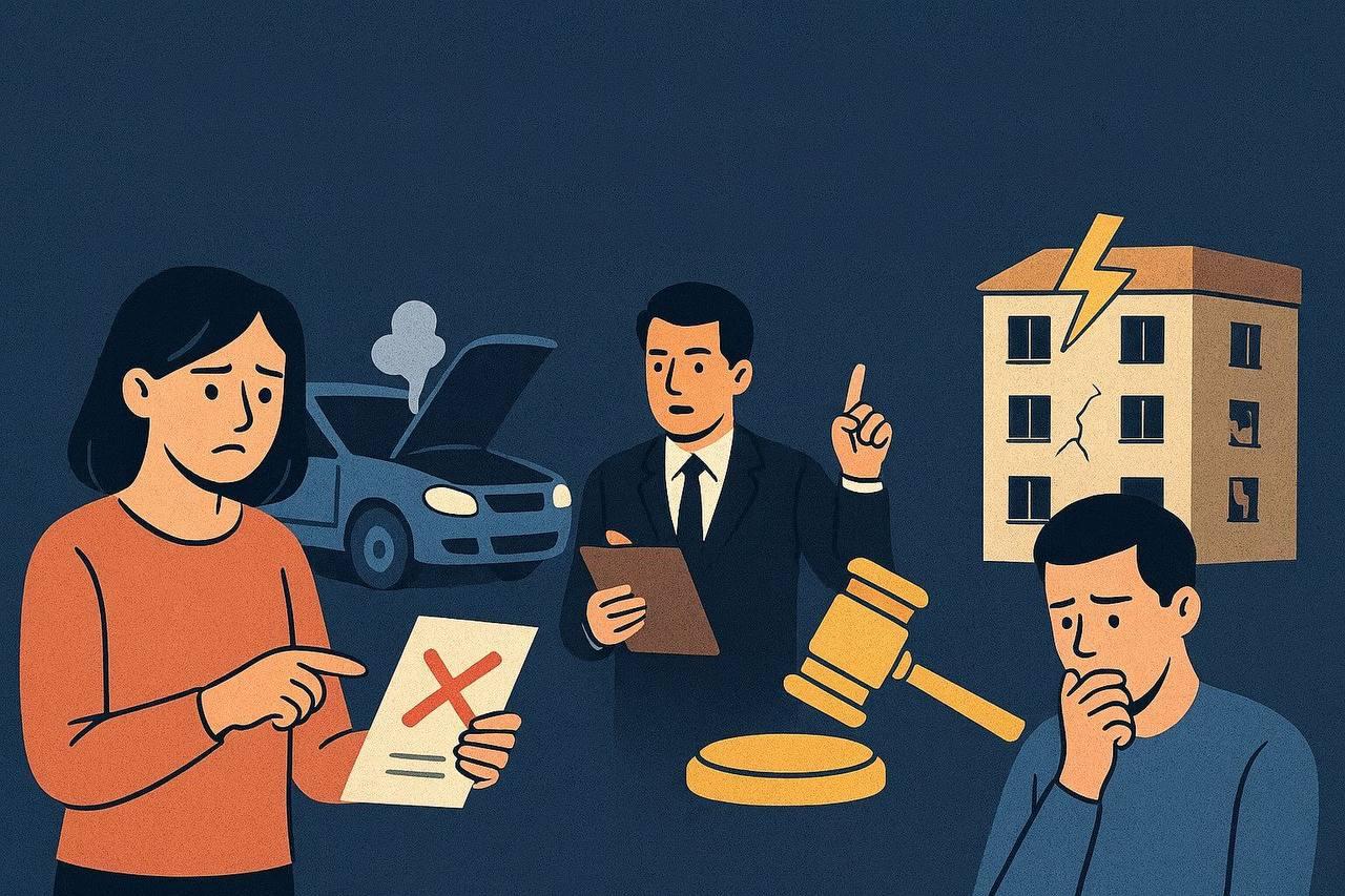 Казахстанцы обнаруживали неисправности в новых автомобилях