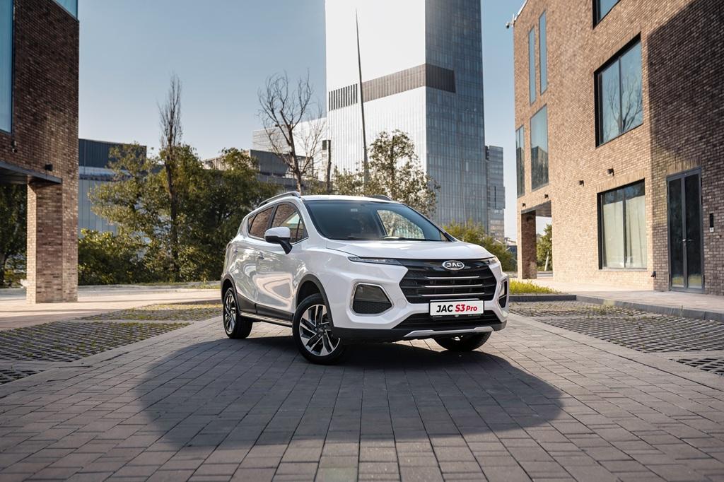 JAC укрепляет позиции на рынке Казахстана: итоги 2025 года