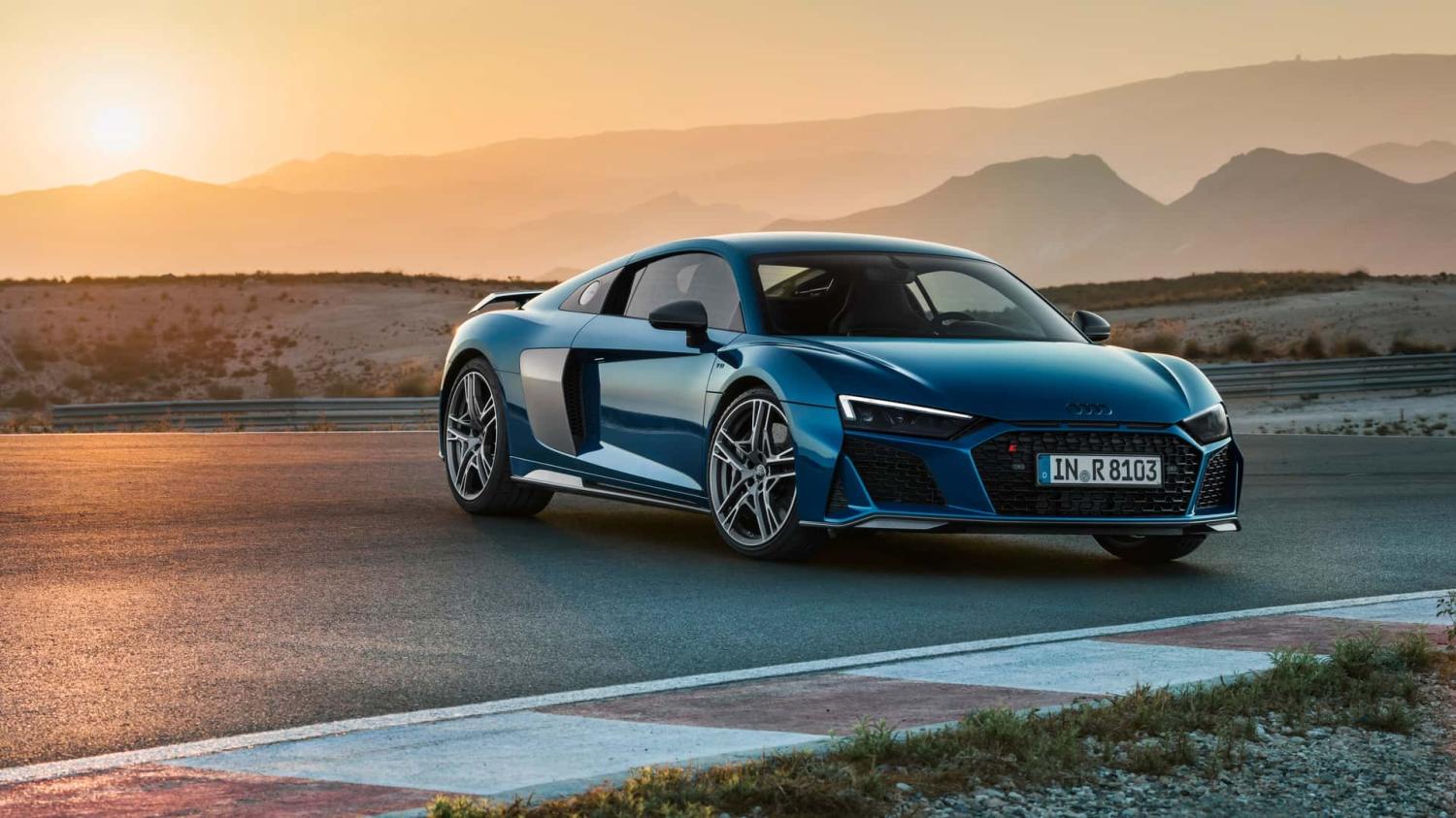 В Audi назвали условия возвращения спорткара R8