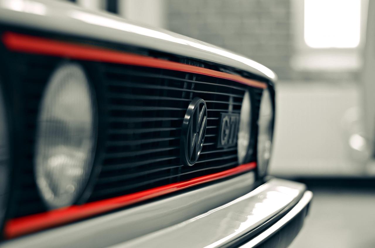 Только Volkswagen преодолел отметку в один млн продаж в Европе