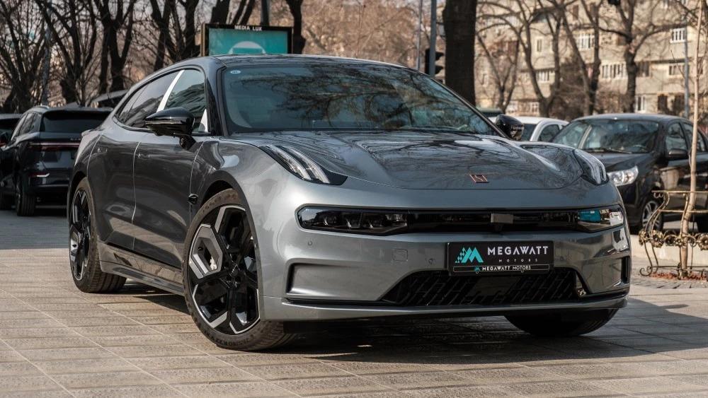 В Узбекистане правительство предоставит льготные кредиты на покупку электромобилей