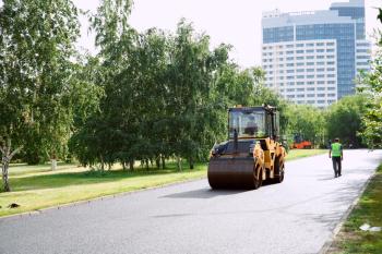 В Казахстане ввели единые требования к содержанию городских дорог