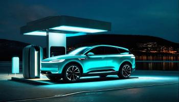 Казахстан не продлил квоту на беспошлинный ввоз электромобилей