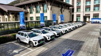 Гибриды Chery прошли испытание дорогами Китая: что показал тест-драйв новых моделей CSH