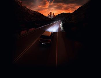 Автомобильные лампы: как отличить оригинал от подделки