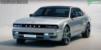 Hyundai Elantra и Tucson нового поколения дебютируют в 2026 году