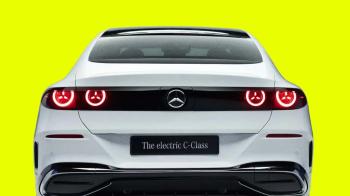 Какие новинки от Mercedes ждать в 2026 году