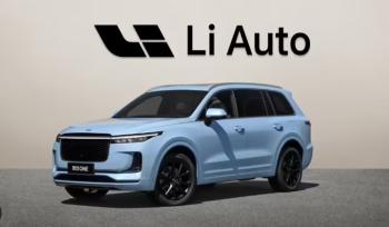Li Auto выпустил заявление в связи с неисправностями их автомобилей