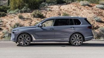 BMW сократит собственный модельный ряд