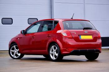 Какие автомобили физлица могут купить в лизинг в Казахстане