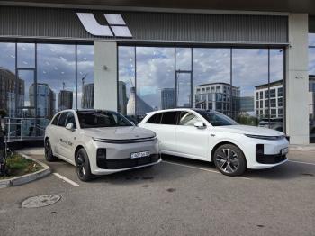 Автомобили Li Auto будут выпускать в Казахстане