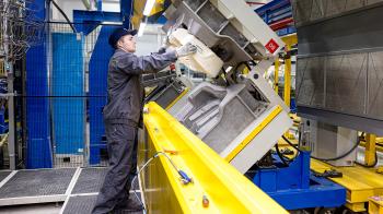 Уровень локализации в автопроме Казахстана достигает 40% – Правительство