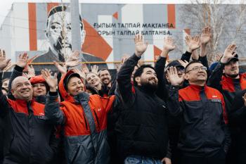 Allur поддержал инициативу молодых сотрудников по созданию волонтерского движения