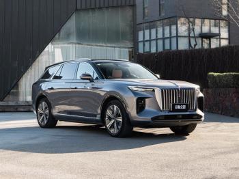 Китай снизит НДС на экспорт автомобилей