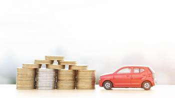 В Казахстане снижается объем выдачи автокредитов на фоне роста процентных ставок