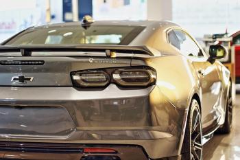 Chevrolet и Lexus вошли в список самых надежных автомобилей