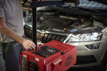 Skoda Auto запускает плановую отзывную сервисную кампанию в Казахстане