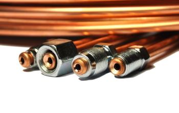 В Казахстане наладят выпуск тормозных и топливных трубок