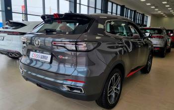 В июне продажи новых автомобилей превысили 21 тысяч единиц