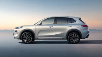 Закрепились на вершине: Geely Galaxy EX5 EM-i удерживает лидерство среди гибридов в Казахстане