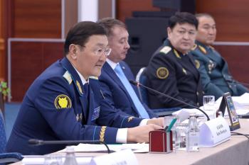 Большинство виновников ДТП ранее не раз привлекались к ответственности – генрокурор