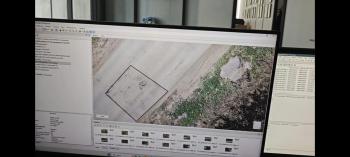 Внедрить дроны для контроля качества автодорог планируют в Казахстане