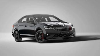 Новая Skoda способна распознать индийский акцент для управления автомобилем