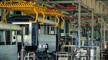 В Казахстане разработали новые меры господдержки автомобилестроения