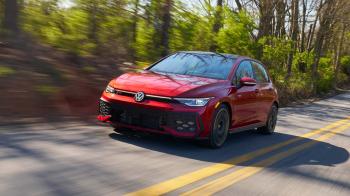 В Volkswagen подтвердили, что Golf девятого поколения почти готов