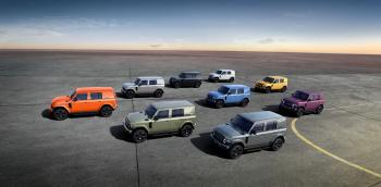 Бренд iCaur готовится к выходу на казахстанский рынок