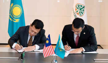 В Казахстане локализуют производство автомобилей Proton