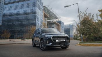 Jetour укрепляет позиции в Казахстане и делает покупку кроссоверов еще доступнее
