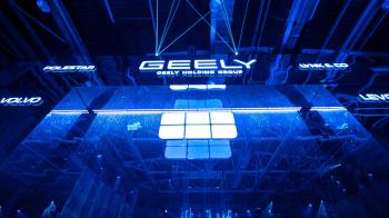 Сервисы Google установят в автомобили Geely, Zeekr и Lynk&Co