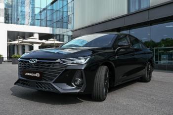 Доля продаж китайских автомобилей в Казахстане приближается к 45%