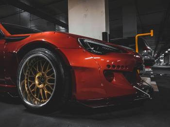 В каких странах Toyota продала больше всего автомобилей