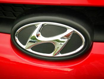 Топ-10 самых автомобилей Hyundai по уровню продаж в 2025 году 